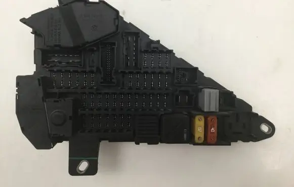 Fuse module