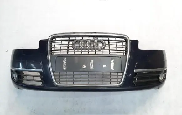 Audi A6 S6 C6 4F Front bumper 4F0807437C