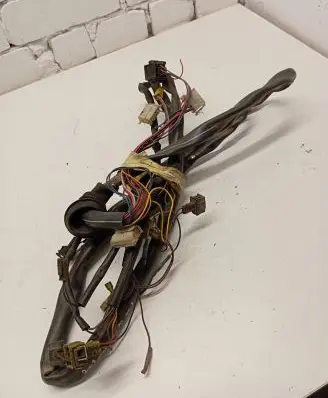 Volkswagen Transporter - Caravelle T4 Engine installation wiring loom 701971905D