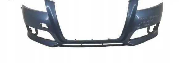 Audi A3 S3 8P Front bumper 8P0807437H
