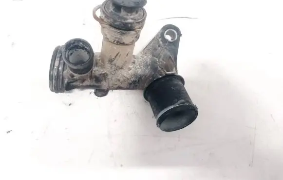 Ford Fiesta Heater radiator pipe/hose 1122501