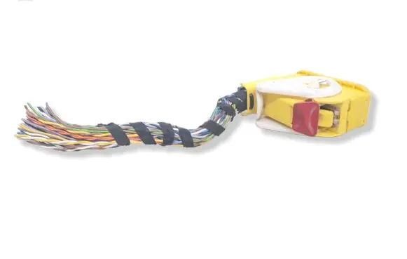 Audi Q5 SQ5 Other wiring loom 8K0973125B