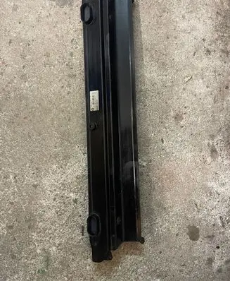 BMW 5 E60 E61 Radiator set 7787830