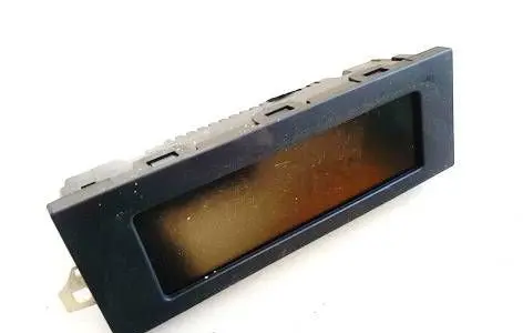 Citroen DS3 Screen/display/small screen 5555502902
