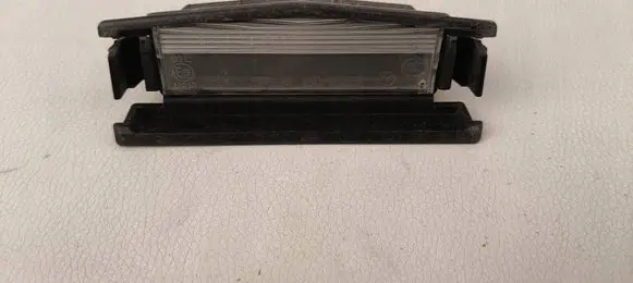 Mazda MX-5 ND Number plate light 13018368