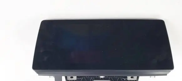 BMW X1 F48 F49 Screen/display/small screen 5A065D255 5A065D2