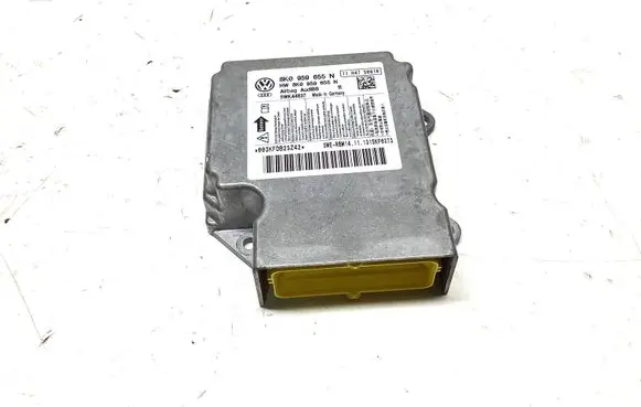 Airbag control unit/module