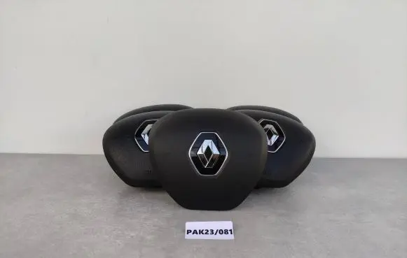 Renault Dacia Duster Airbag cover RE06J2004439