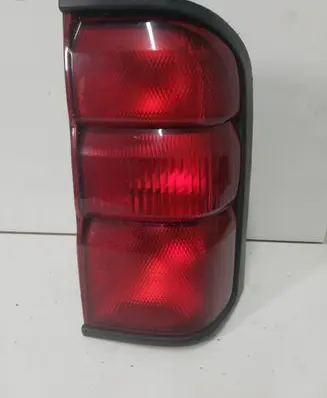 Nissan Patrol Y61 Rear/tail lights
