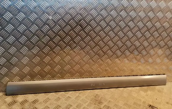 Mercedes-Benz E W210 Front door trim (molding) 2106909062