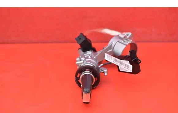 Opel Mokka Ignition lock 4121694