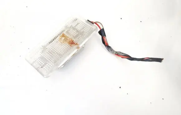 BMW 5 E60 E61 Other interior light 63318360112 63.31-8360112