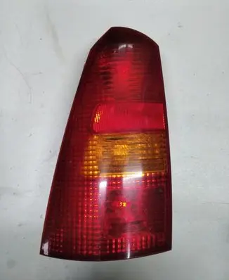 Ford Focus Rear/tail lights