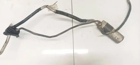 Volkswagen PASSAT B5.5 Air conditioning (A/C) air dryer 