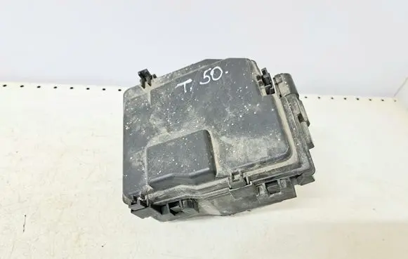 Honda Civic Fuse box set