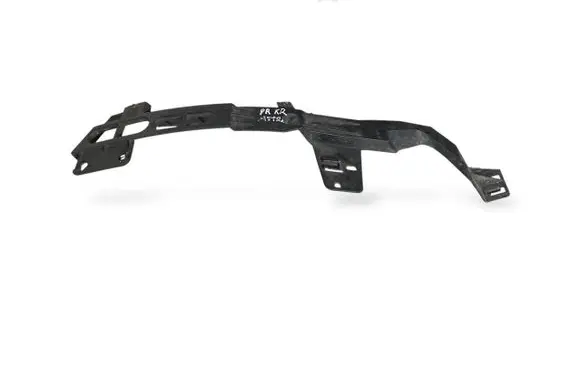 Opel Astra J Front bumper mounting bracket 13368880