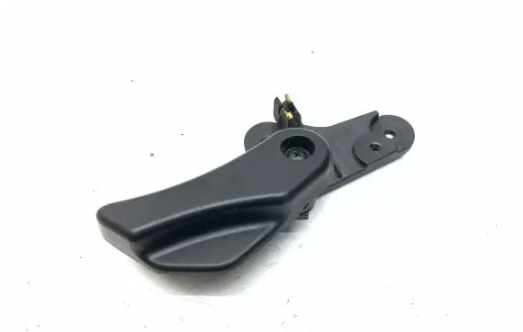 BMW X3 F25 Engine bonnet (hood) release handle 11242010 107021