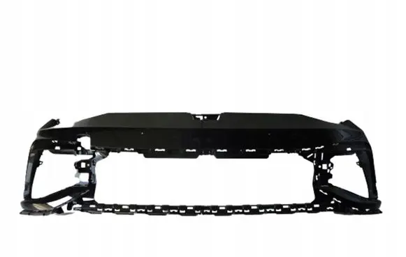 Volkswagen Golf VIII Front bumper 67XXXXXX0000041