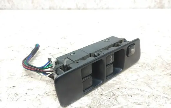Subaru Forester SF Electric window control switch