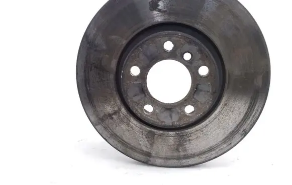 BMW X5 E70 Front brake disc