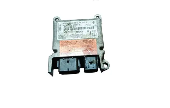 Ford Focus C-MAX Airbag control unit/module 4M5T14B056BJ 0285001552