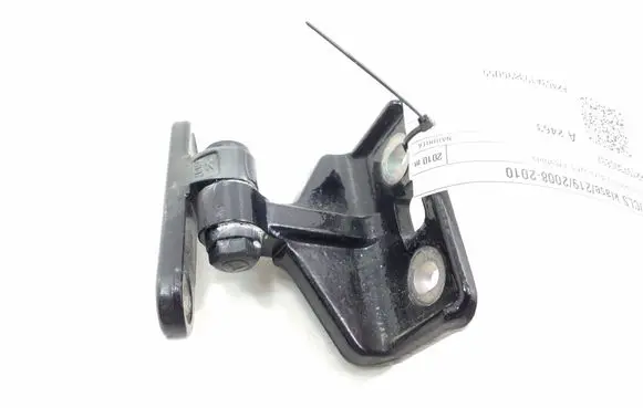 Mercedes-Benz CLS C219 Rear door upper hinge A2197300837