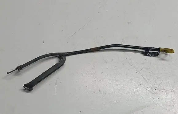 Volvo C30 Oil level dip stick 321581875