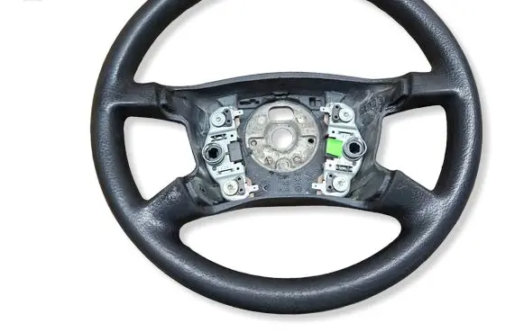 Skoda Fabia Mk1 (6Y) Steering wheel 6Y0419091E