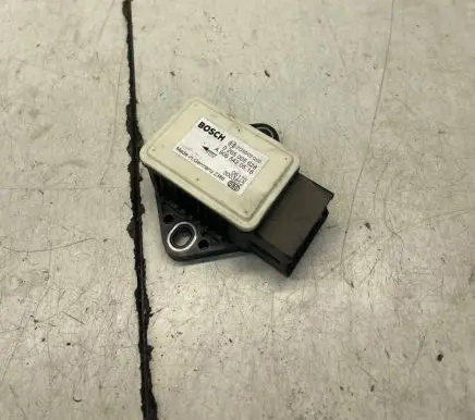 Mercedes-Benz C W203 ESP acceleration yaw rate sensor A9065420518 3003852 0265005628