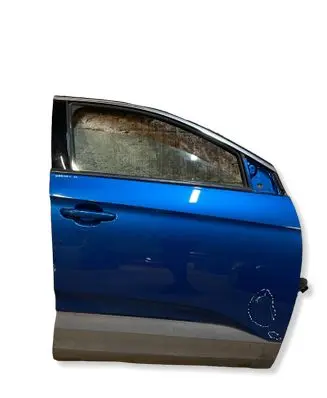 Opel Grandland X Front door 