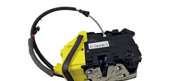KIA Sportage Rear door lock 81410F1110
