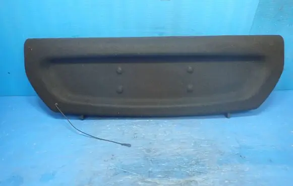 Toyota Aygo AB10 Parcel shelf 64330-0H010 B5118