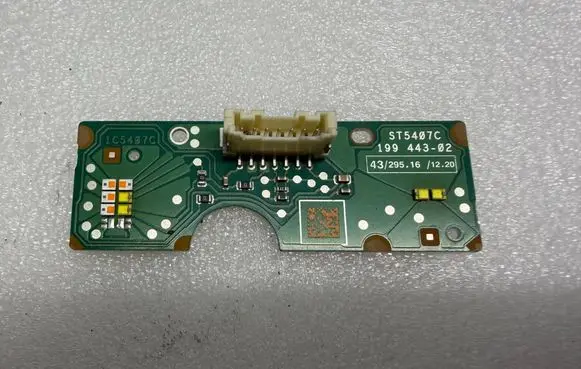 Mercedes-Benz E W213 LED ballast control module 19943302 ST5407C