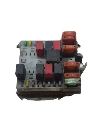 Peugeot Boxer Fuse module 1349944080