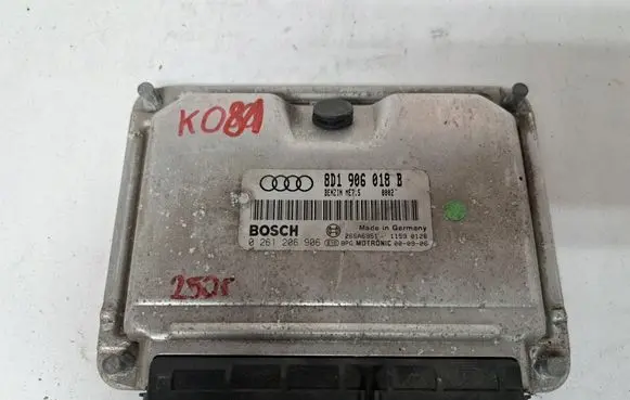 Audi A3 S3 8L Engine control unit/module ECU KS081