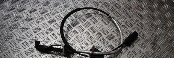 Jeep Grand Cherokee Hand brake release cable 68145666AC