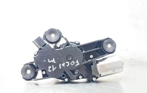 Ford Focus Rear window wiper motor 0390201205