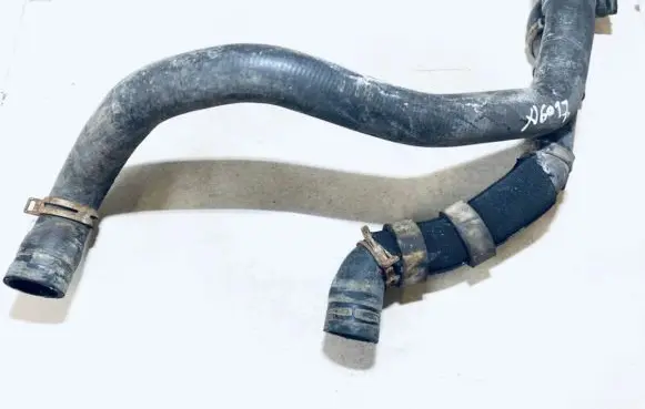 Seat Ibiza IV (6J,6P) Engine coolant pipe/hose