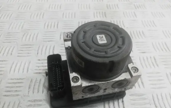 Peugeot 208 ABS Pump 9804162080 10022002314