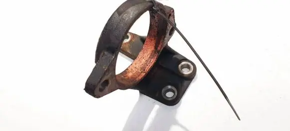 Toyota Corolla Verso AR10 Engine mounting bracket 4345705030 43457-05030