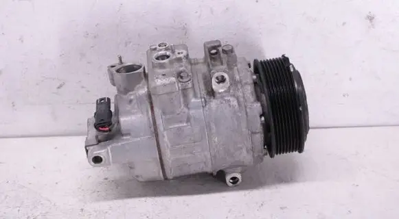 BMW X3 F25 Air conditioning (A/C) compressor (pump) 9217869 GE4471502247 7SEU17C