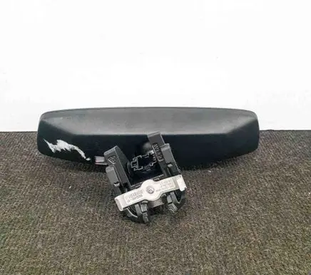 BMW 5 G30 G31 Rear view mirror (interior) 9055072000 6822492