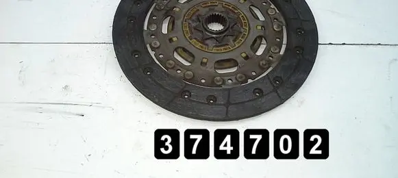 Ford Mondeo Mk III Clutch set kit 2000tdci85kwluk324030410