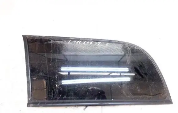 Opel Astra G Rear side window 43r00021 43r-00021
