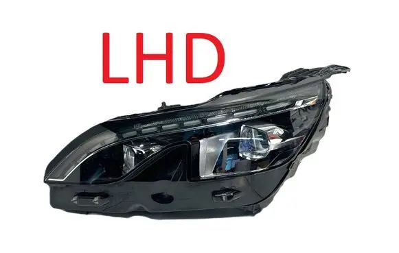 Headlight/headlamp