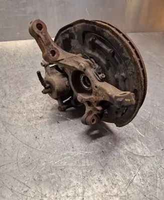 SsangYong Tivoli Front wheel hub spindle knuckle