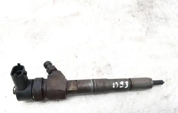 Alfa Romeo 159 Fuel injector 0445110213