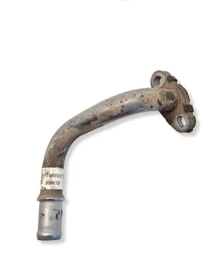 Renault Master III Turbo turbocharger oiling pipe/hose 151988927R 03619