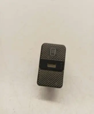 Windscreen/window heater switch