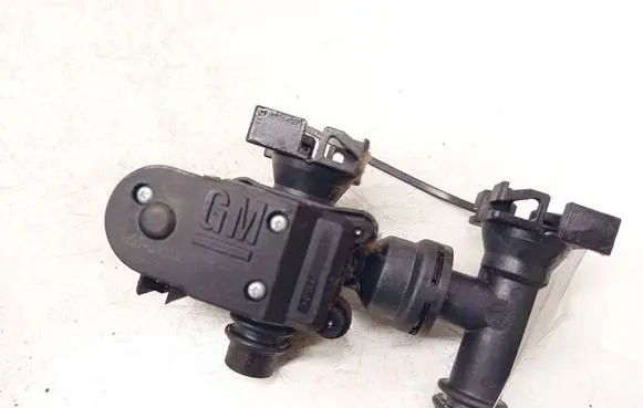 Opel Zafira A Coolant heater control valve 90559837